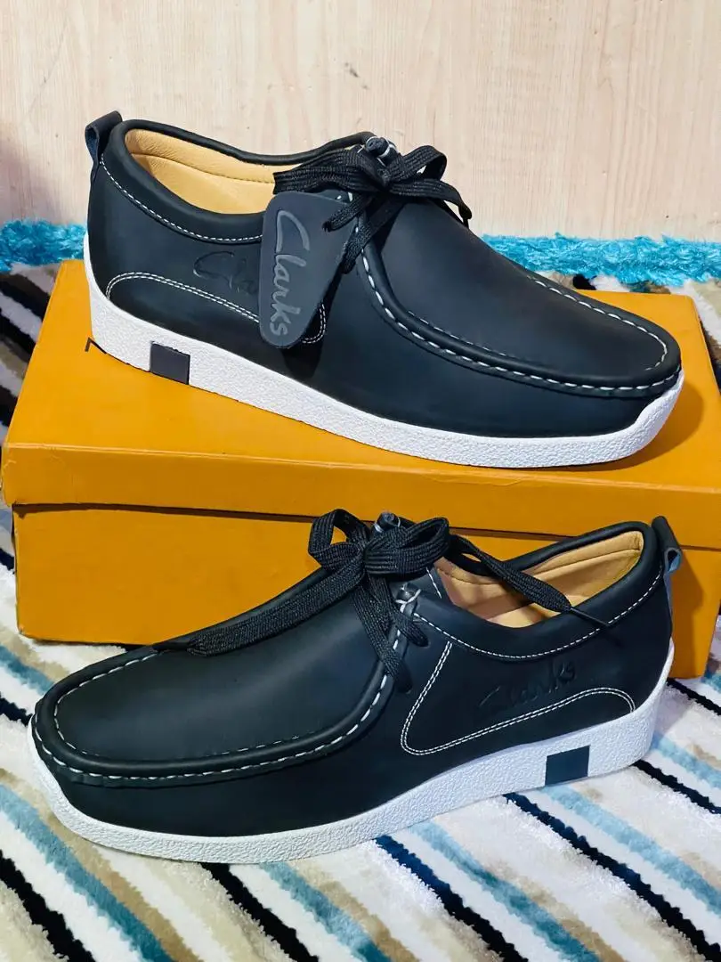 Vue alternative 7 - CHAUSSURES CLARKS 