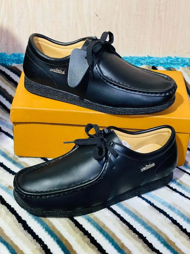 Vue alternative 8 - CHAUSSURES CLARKS 