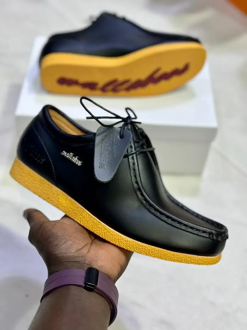 Vue alternative 9 - CHAUSSURES CLARKS 
