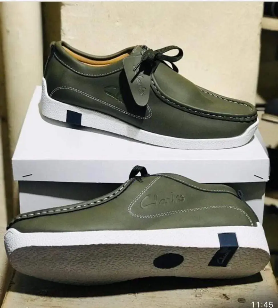 Vue alternative 2 - MOUGASIN CLARKS 