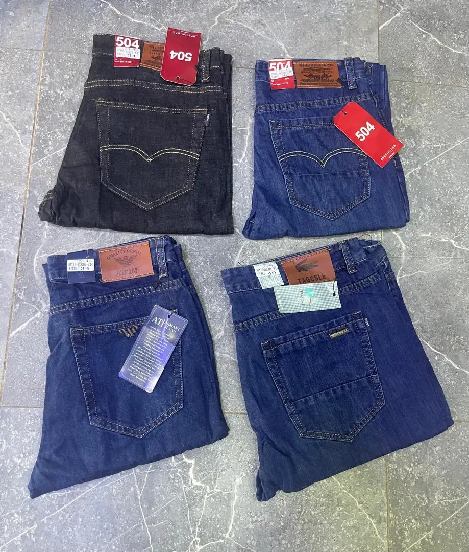 Vue alternative 4 - Vêtements 