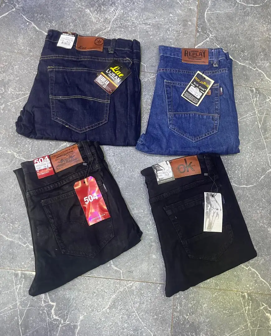 Vue alternative 6 - Vêtements 