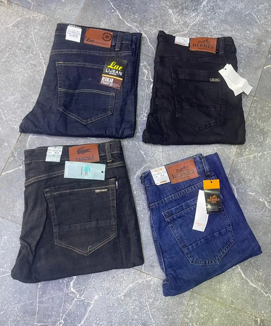 Vue alternative 7 - Vêtements 
