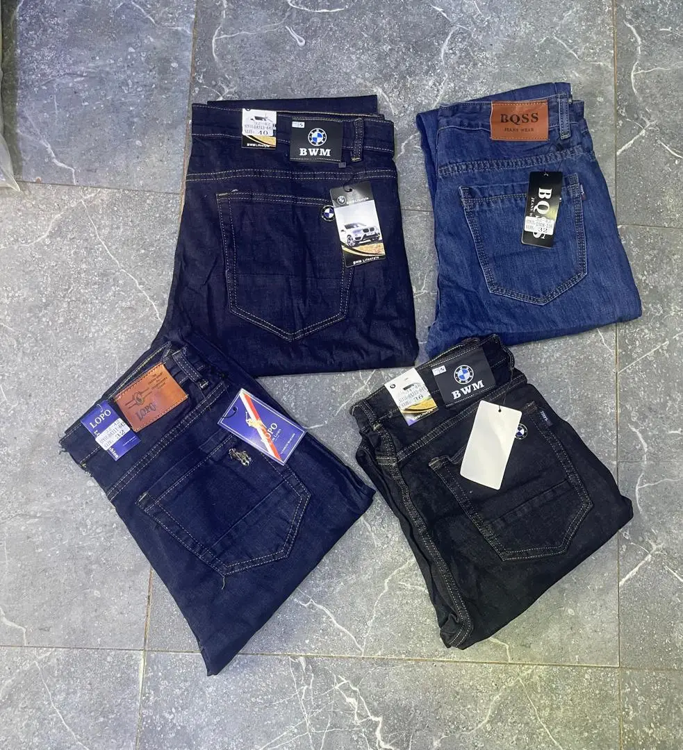 Vue alternative 9 - Vêtements 