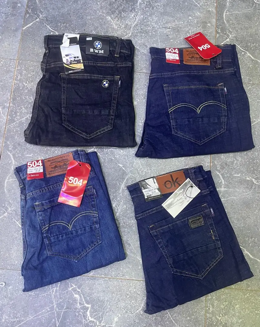 Vue alternative 1 - Vêtements 
