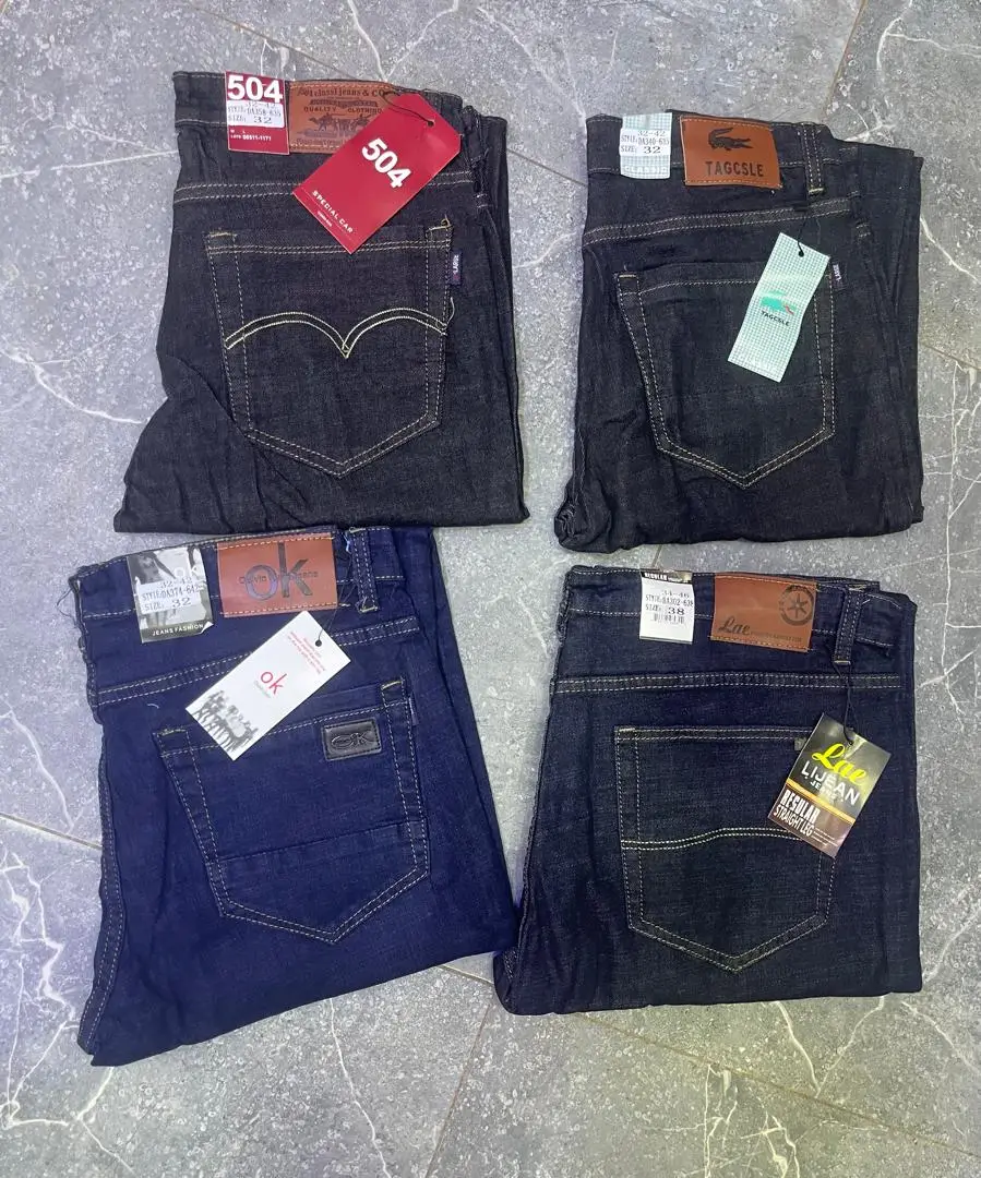 Vue alternative 2 - Vêtements 