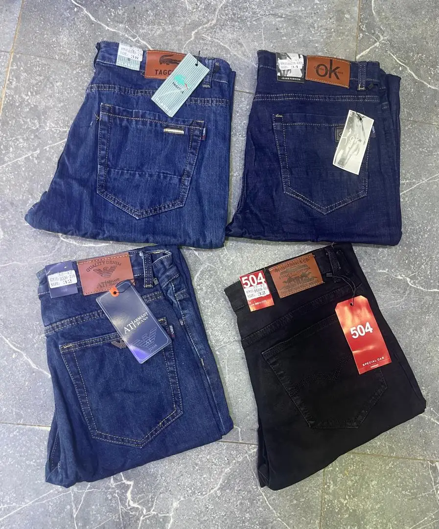 Vue alternative 3 - Vêtements 