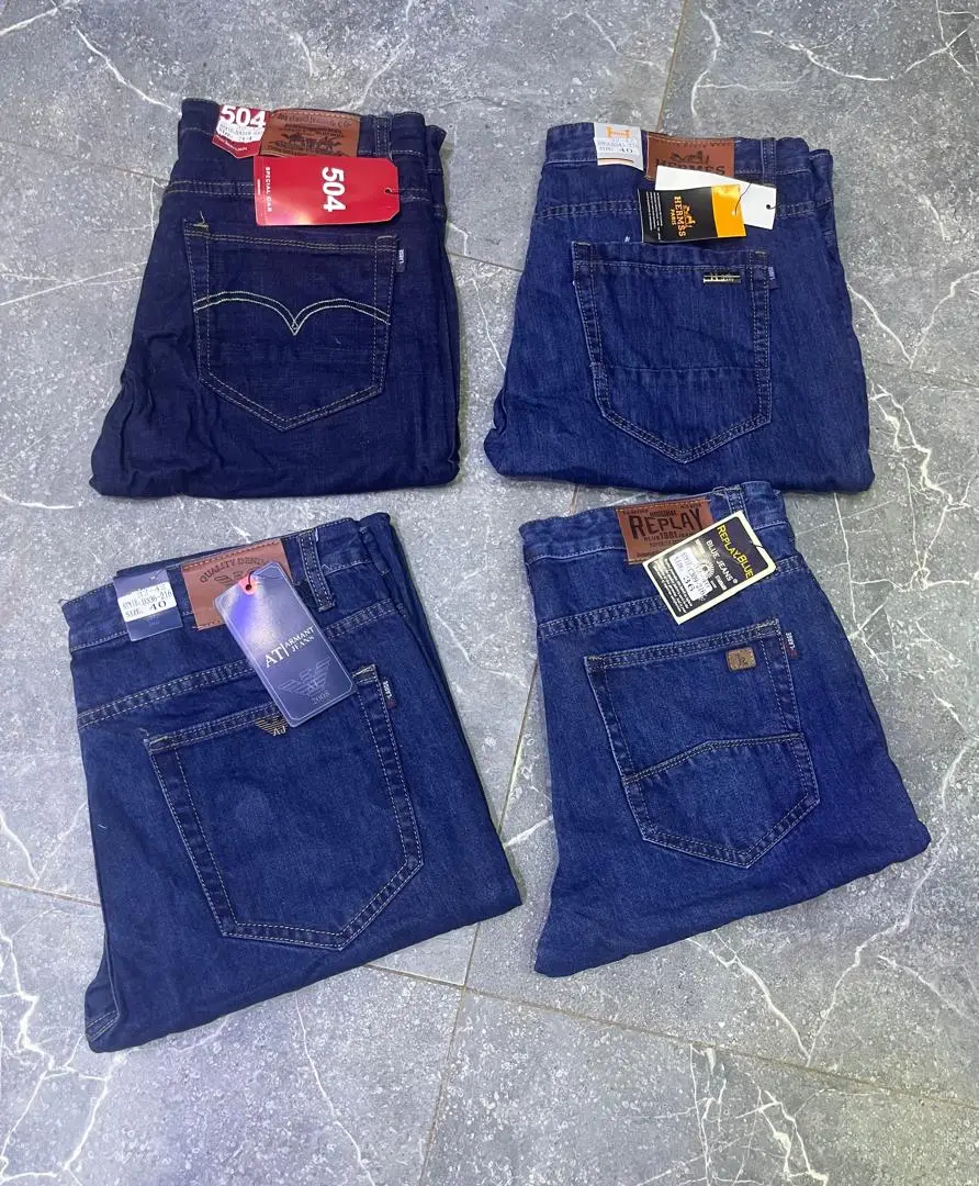 Vue alternative 8 - Vêtements 