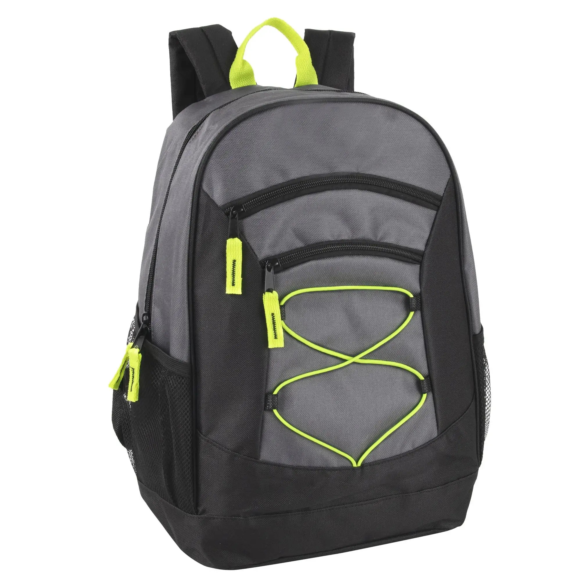 Vue alternative 4 - Sac à dos 