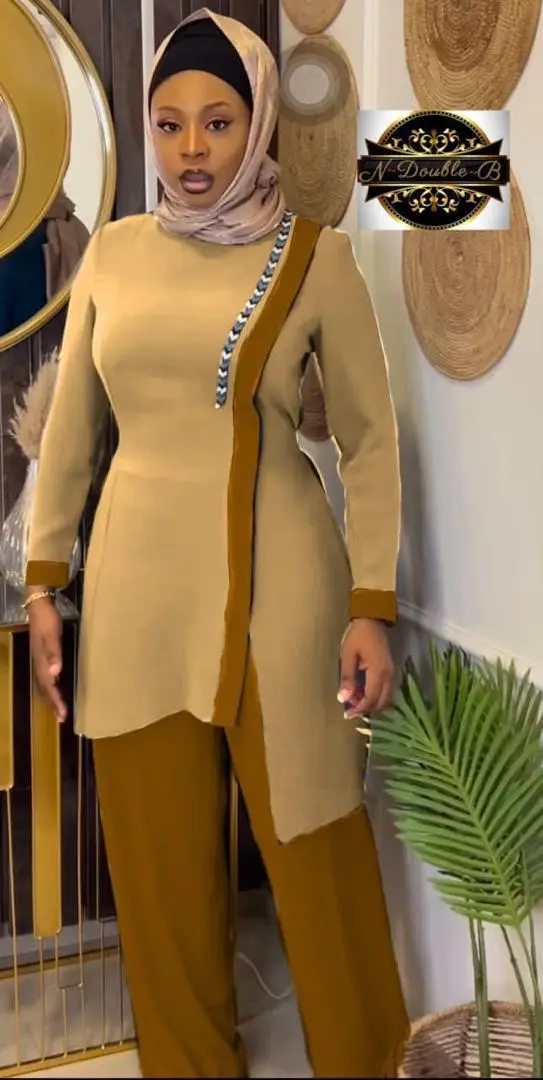 Vue alternative 1 - Robe 
