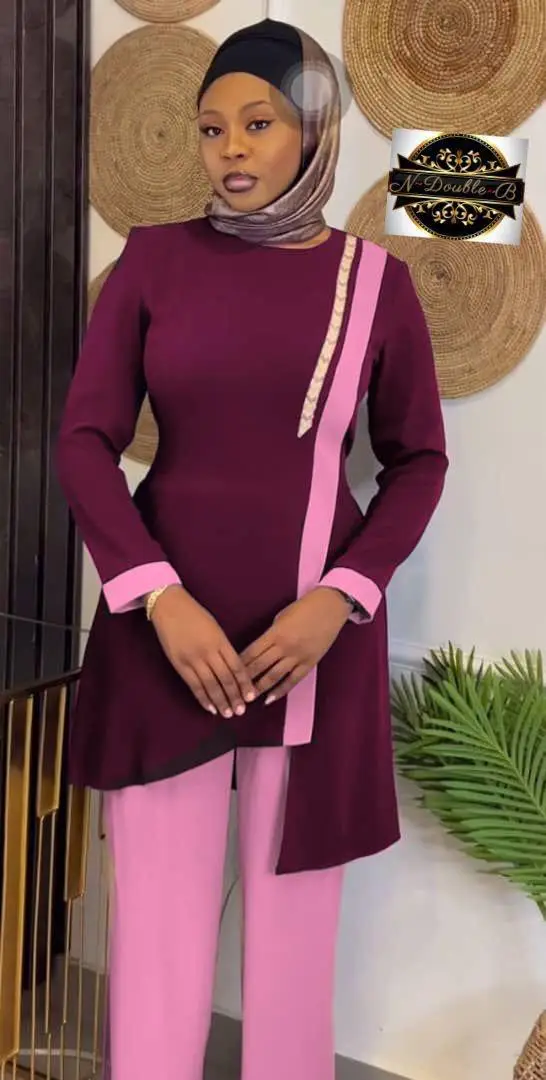 Vue alternative 2 - Robe 
