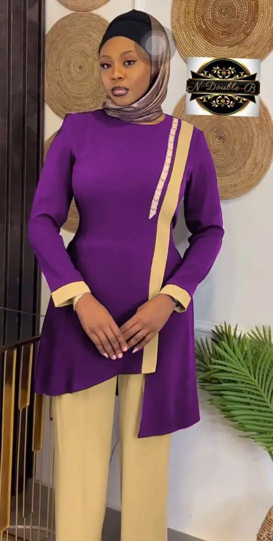 Vue alternative 3 - Robe 