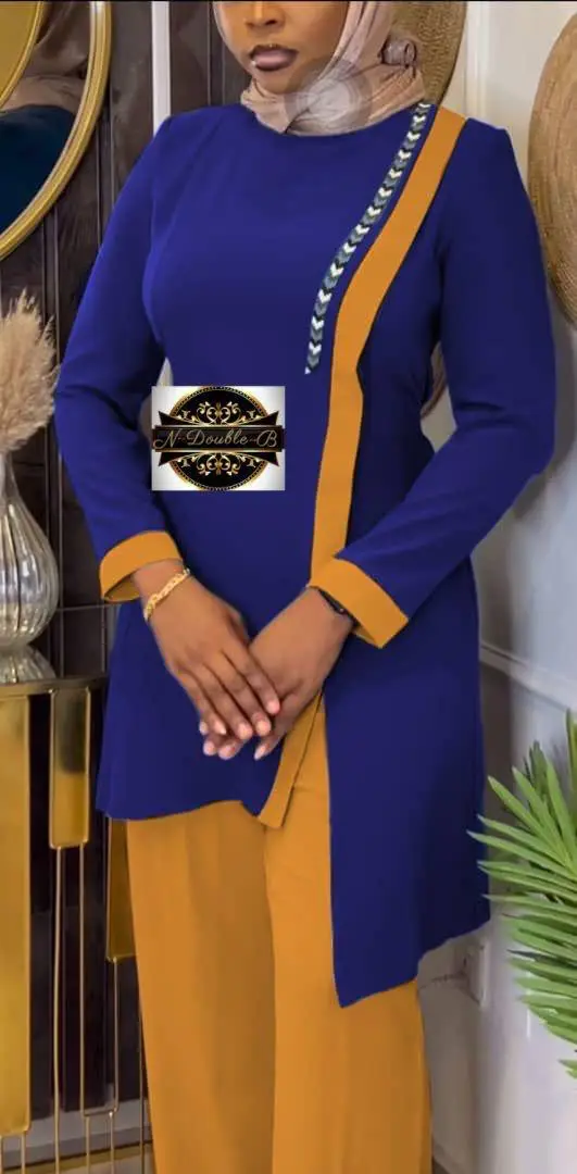 Vue alternative 1 - Robe 