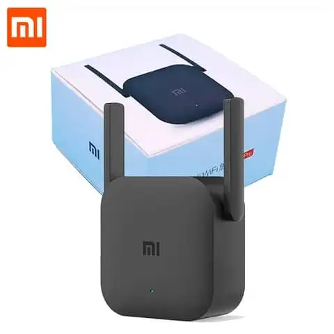 Vue alternative 1 - Répéteur Wi-Fi Xiaomi Pro 