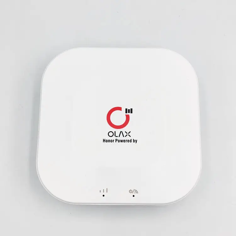 Vue alternative 2 - Wi-Fi portable universel 4G international Olax MT30 