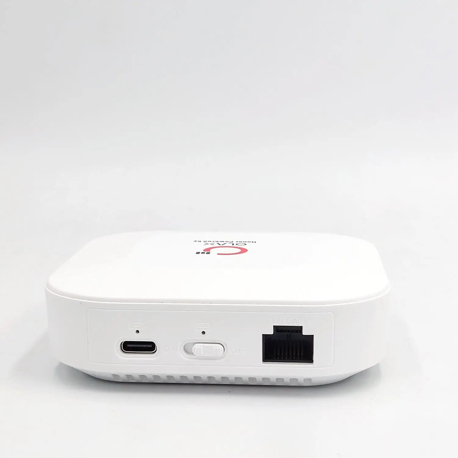Vue alternative 3 - Wi-Fi portable universel 4G international Olax MT30 