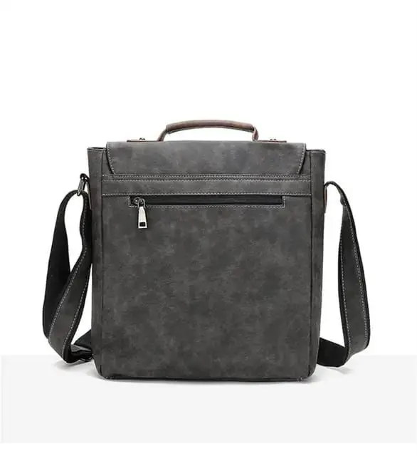 Vue alternative 3 - Sacs