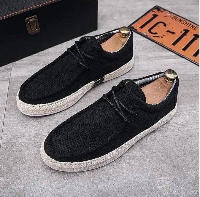 Vue alternative 1 - Chaussure