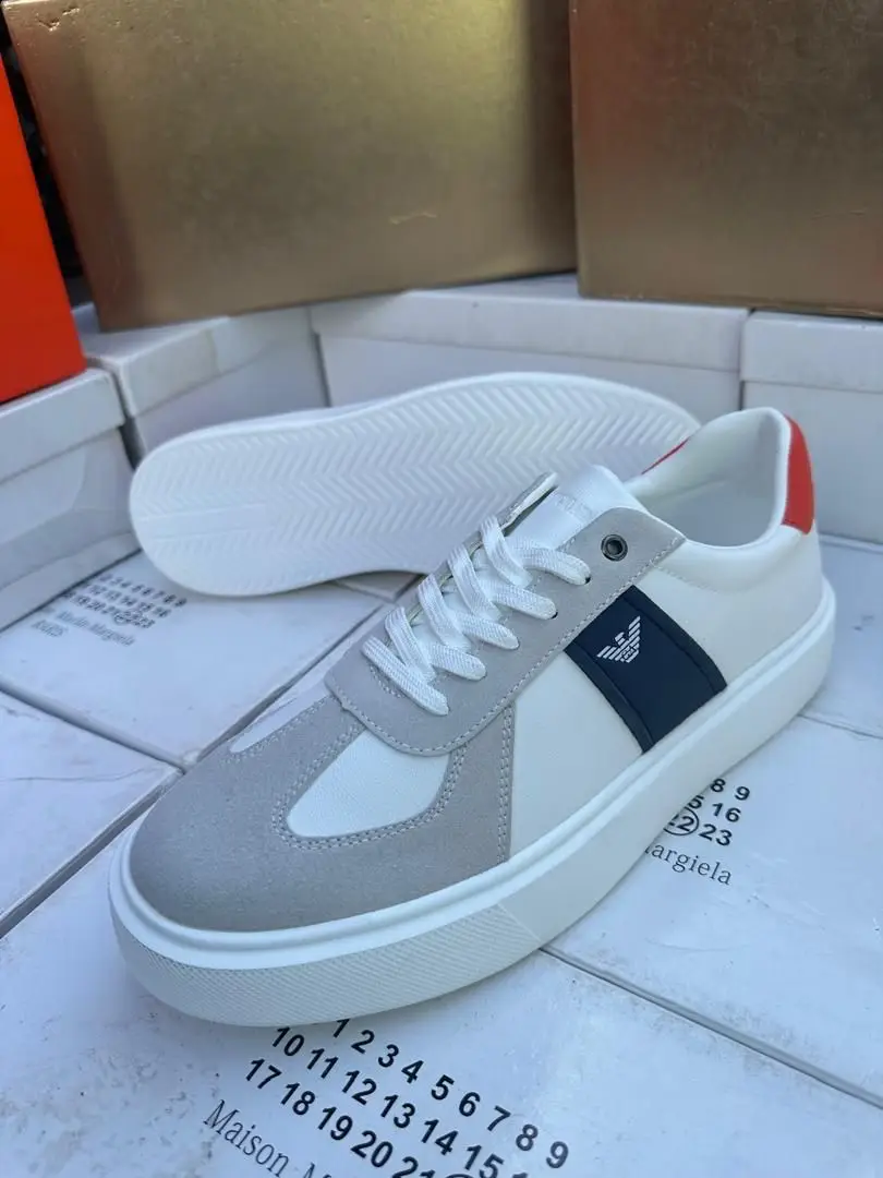 Vue alternative 3 - Chaussure