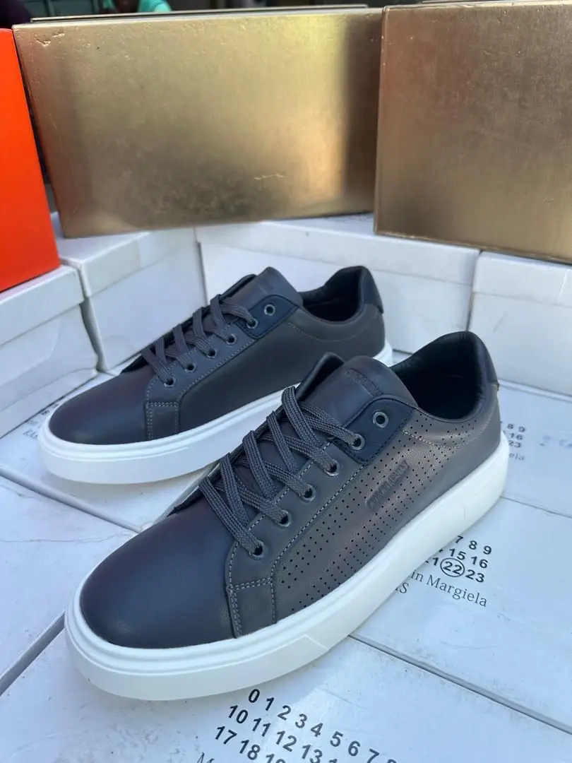 Vue alternative 6 - Chaussure