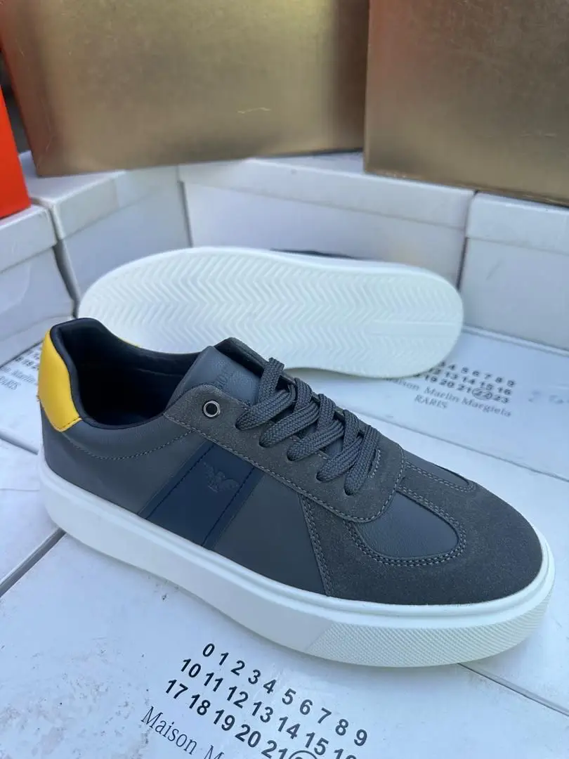 Vue alternative 7 - Chaussure