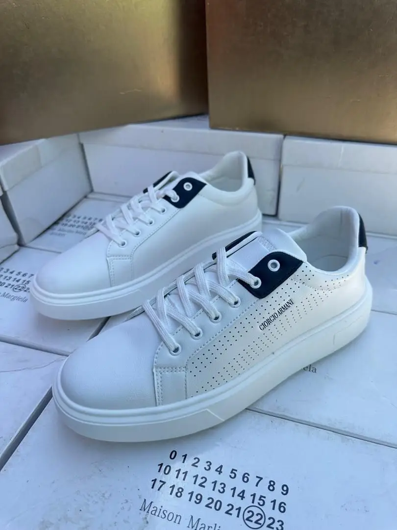 Vue alternative 9 - Chaussure