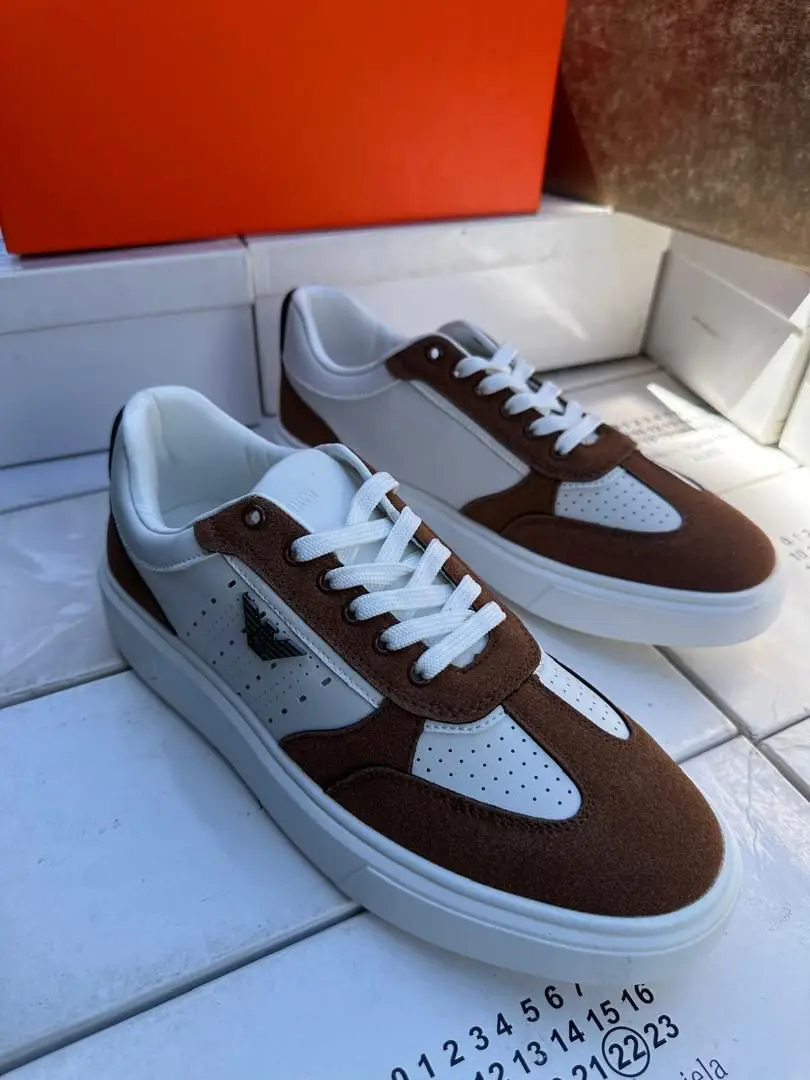 Vue alternative 10 - Chaussure
