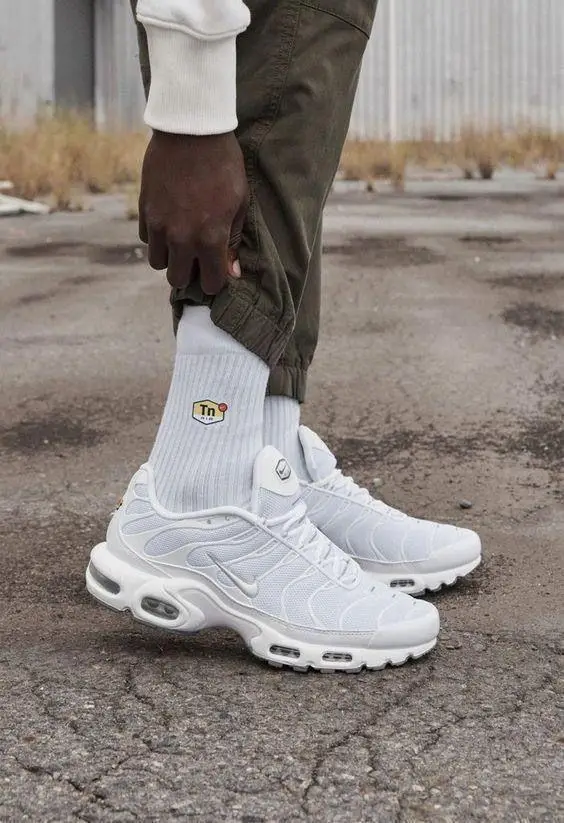 Vue alternative 4 - Sneakers 