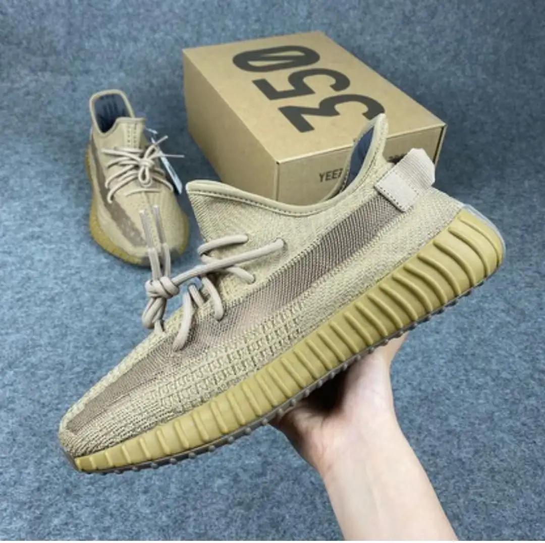 Vue alternative 10 - Sneakers 