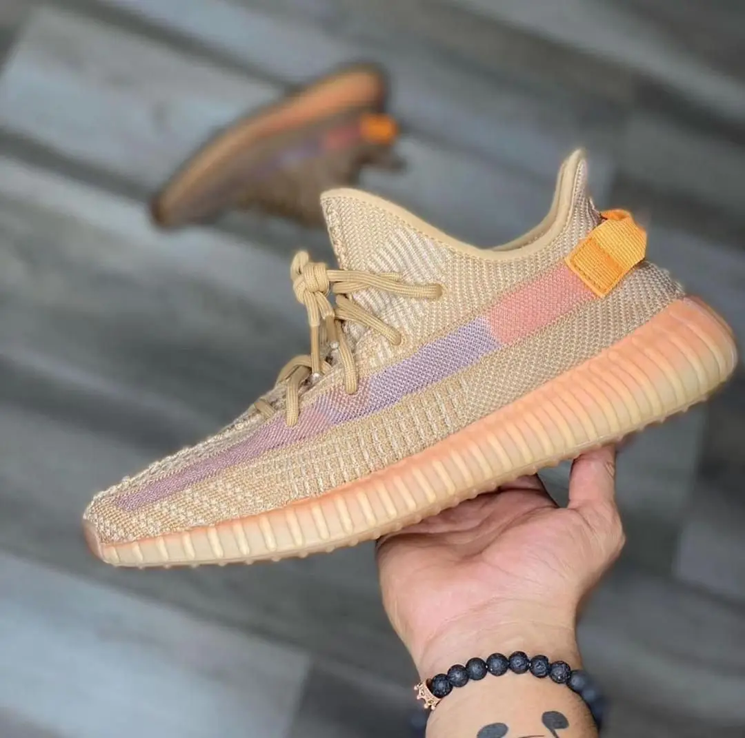 Vue alternative 17 - Sneakers 