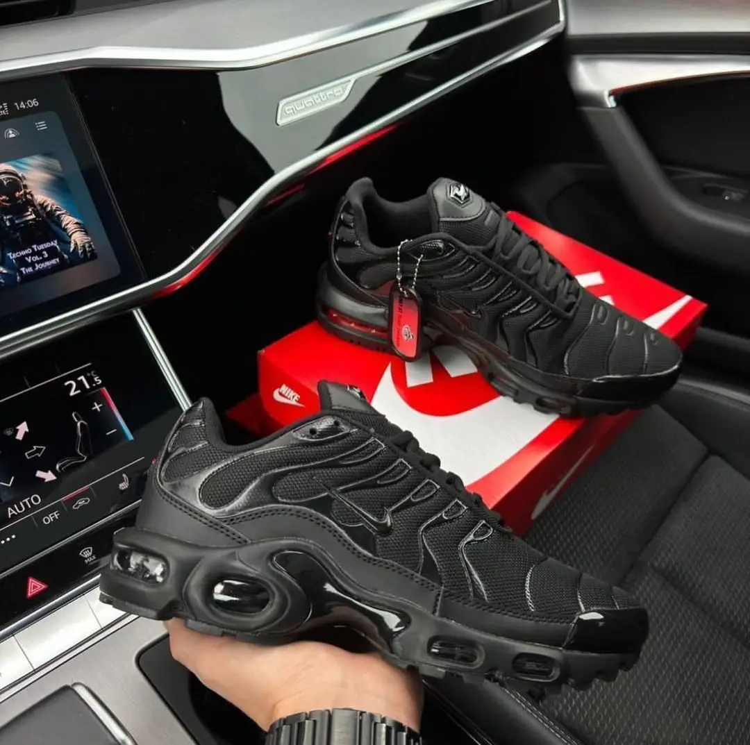 Vue alternative 1 - Sneakers 