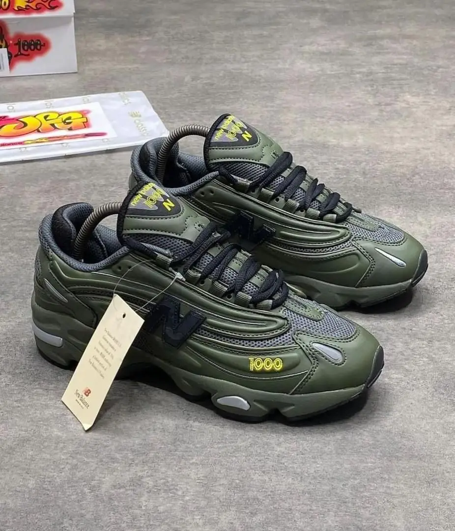 Vue alternative 2 - Sneakers 