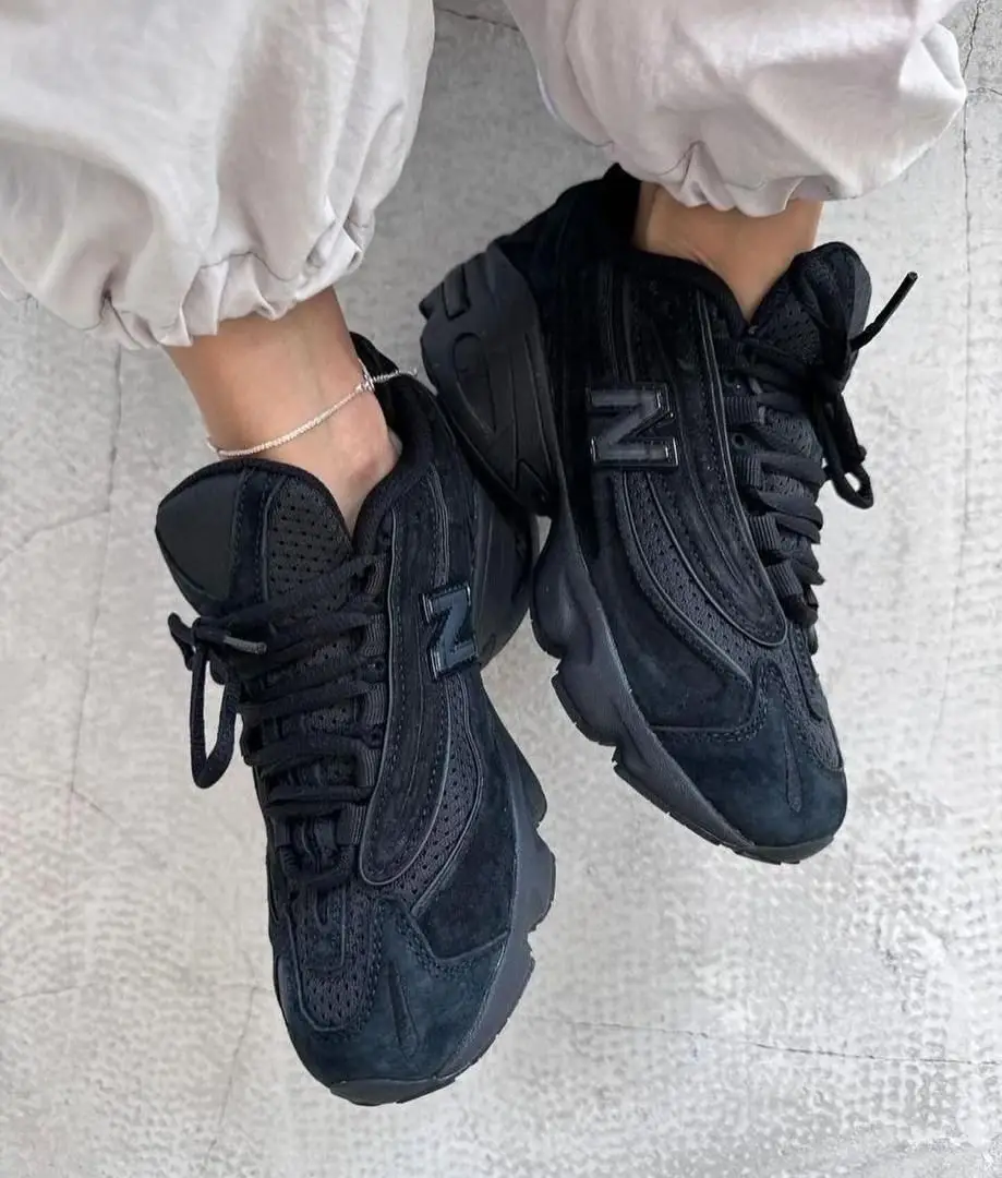 Vue alternative 4 - Sneakers 