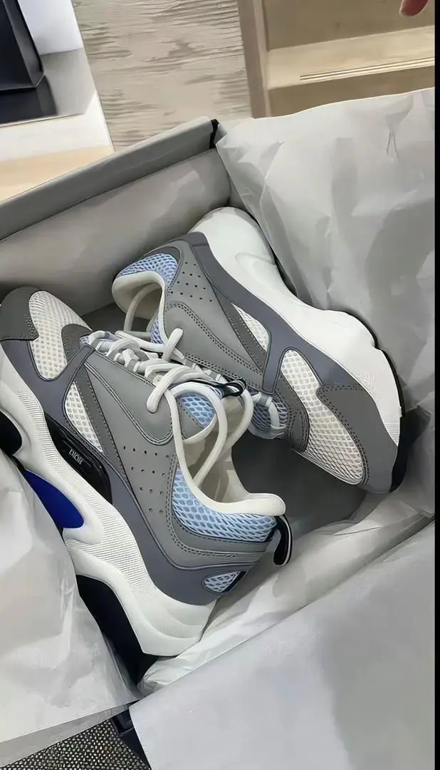 Vue alternative 7 - Sneakers 