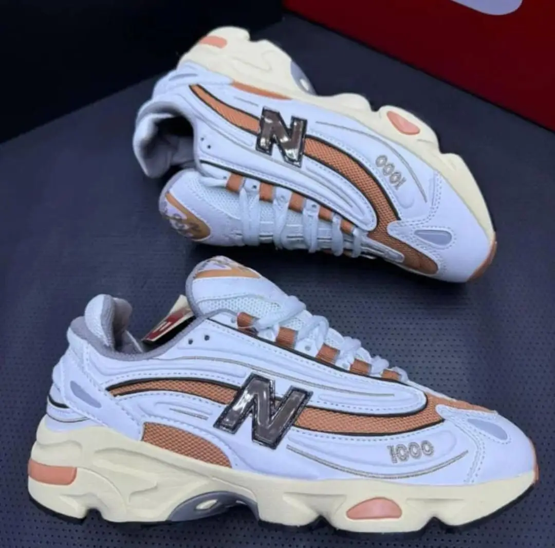 Vue alternative 9 - Sneakers 