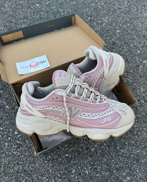 Vue alternative 10 - Sneakers 