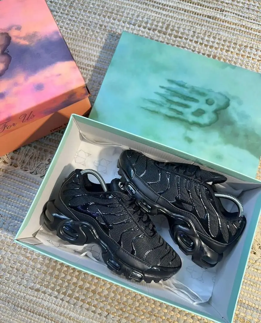 Vue alternative 11 - Sneakers 