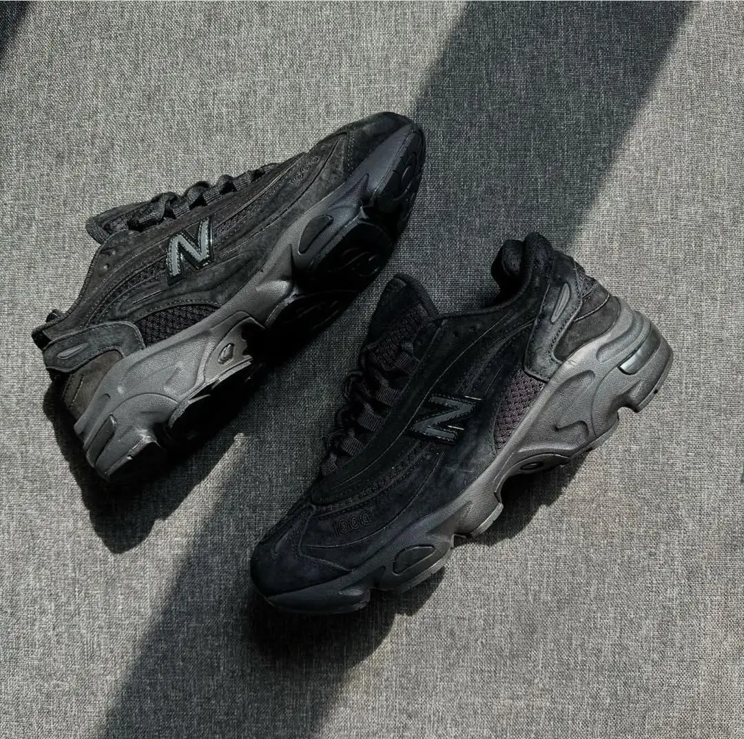 Vue alternative 12 - Sneakers 