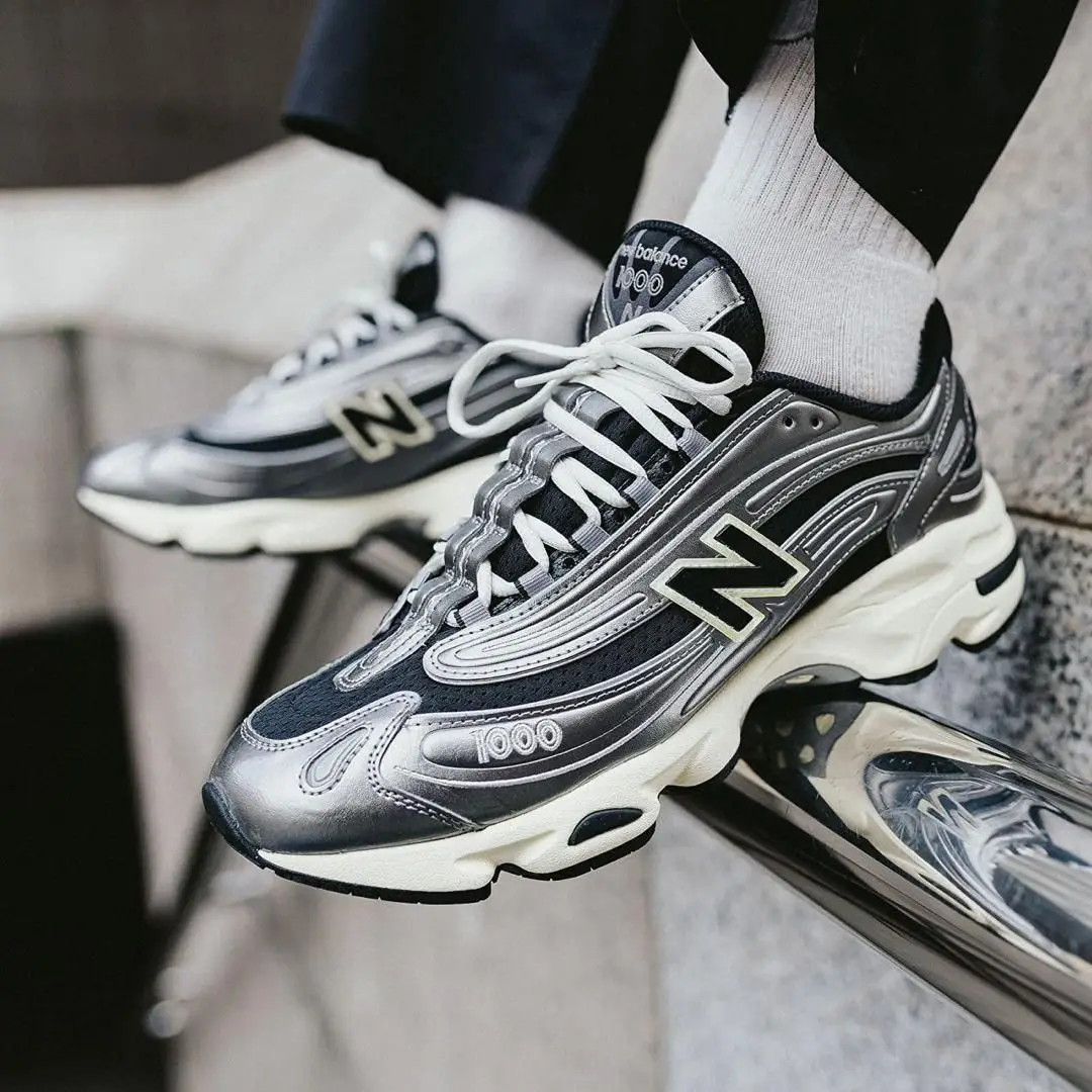 Vue alternative 13 - Sneakers 