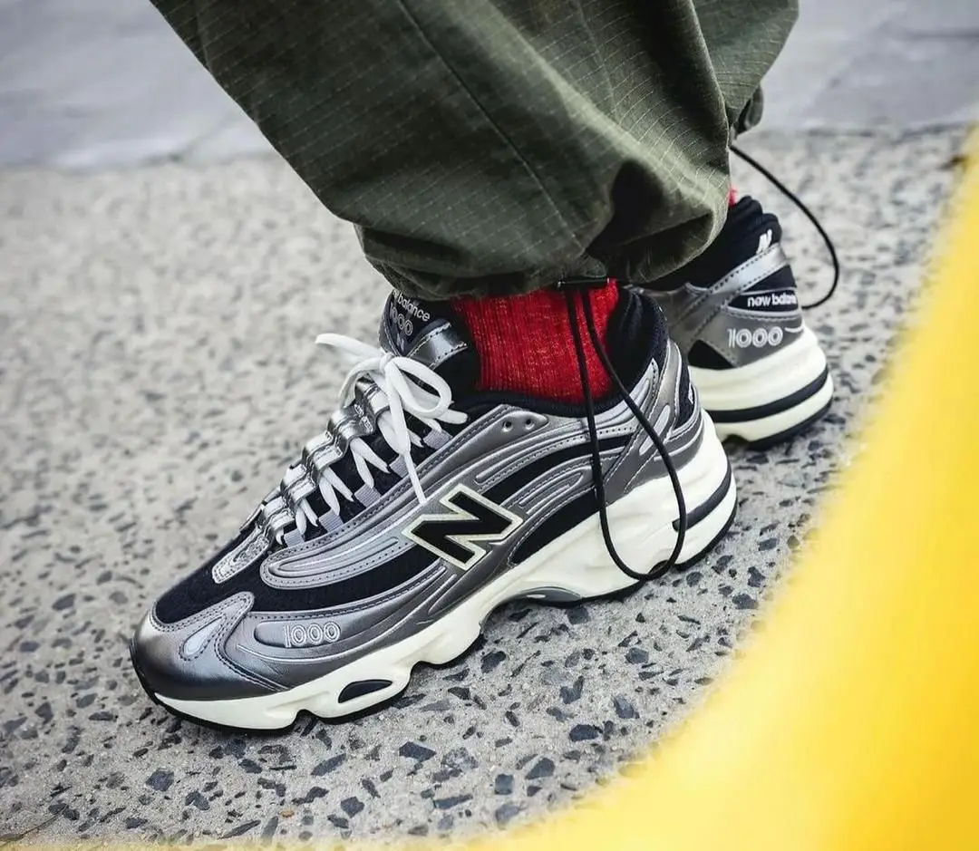 Vue alternative 17 - Sneakers 