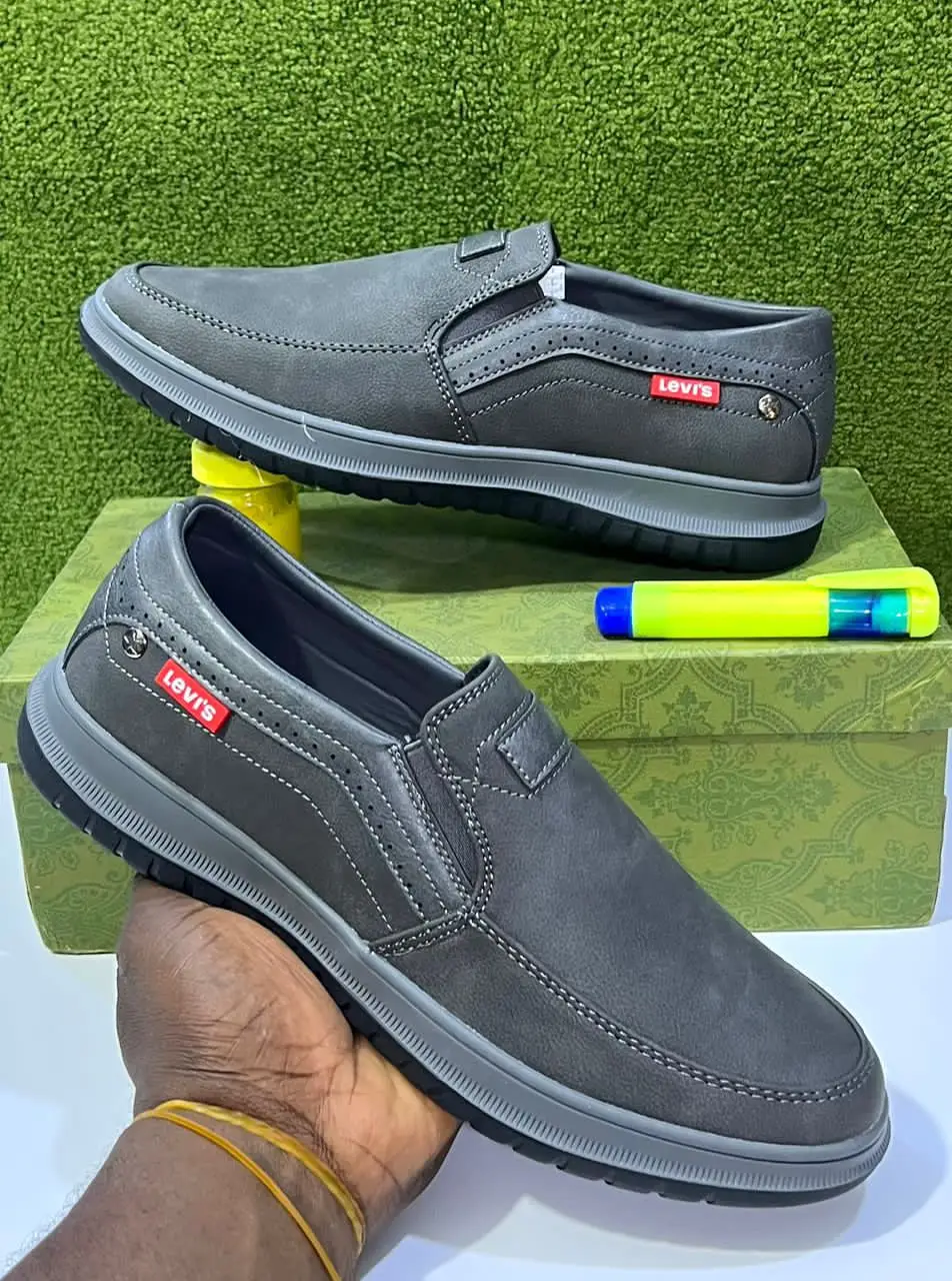 Vue alternative 1 - Chaussures 