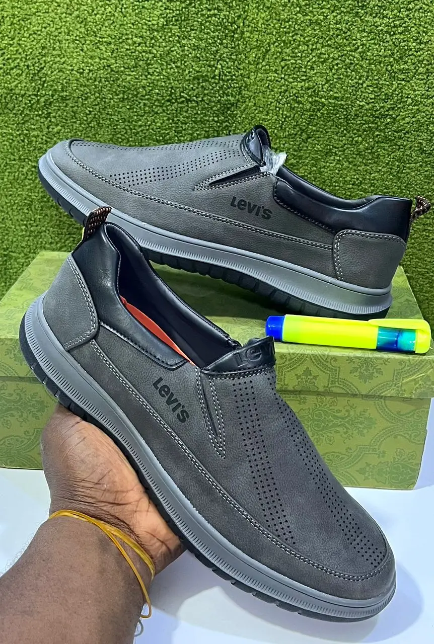 Vue alternative 2 - Chaussures 