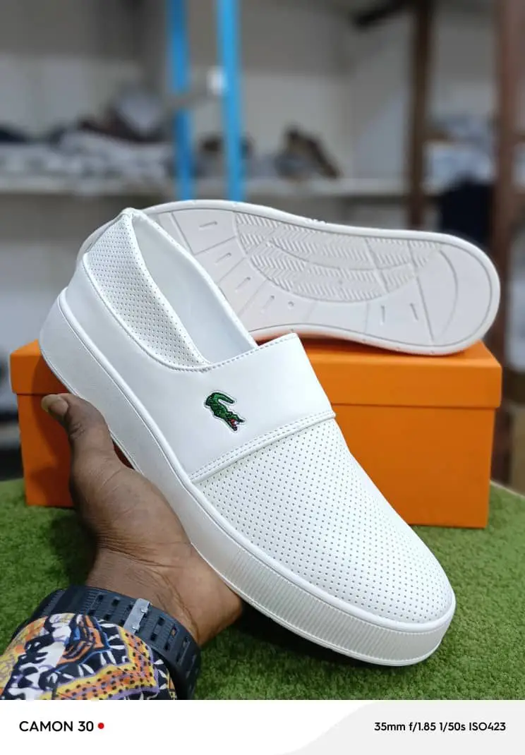 Vue alternative 4 - Chaussures 