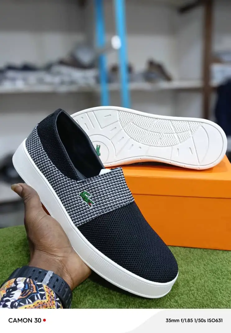 Vue alternative 10 - Chaussures 