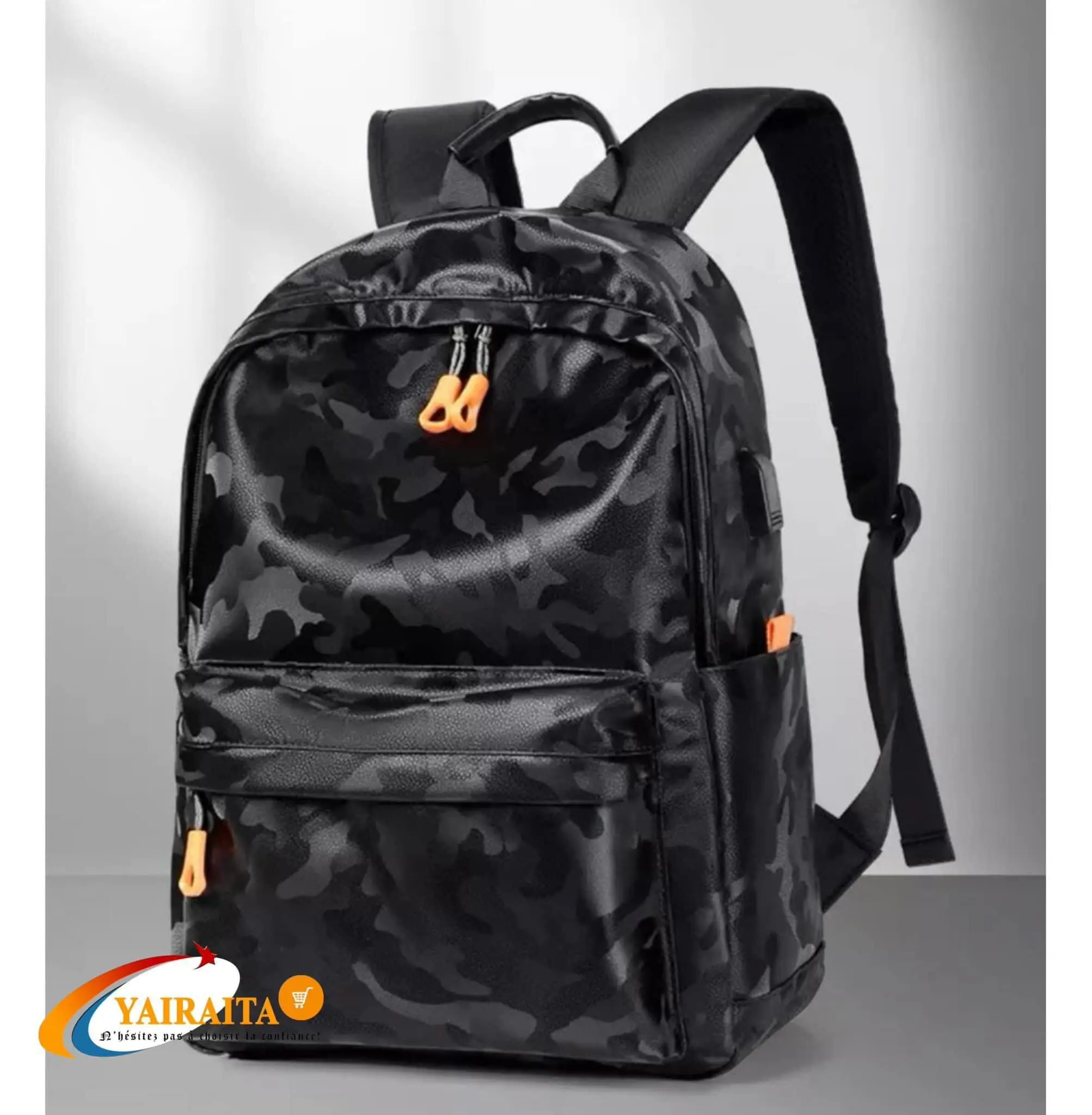 Vue alternative 2 - Sac à dos imperméable 