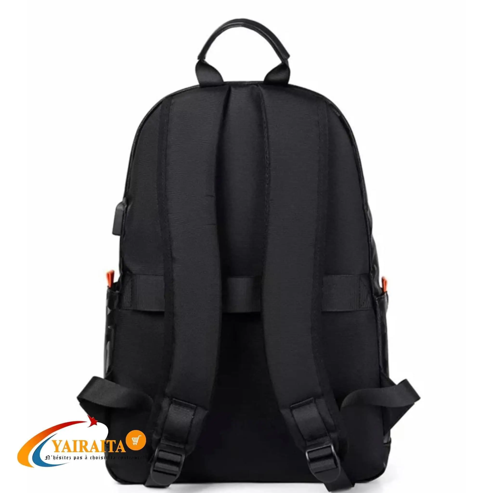 Vue alternative 10 - Sac à dos imperméable 
