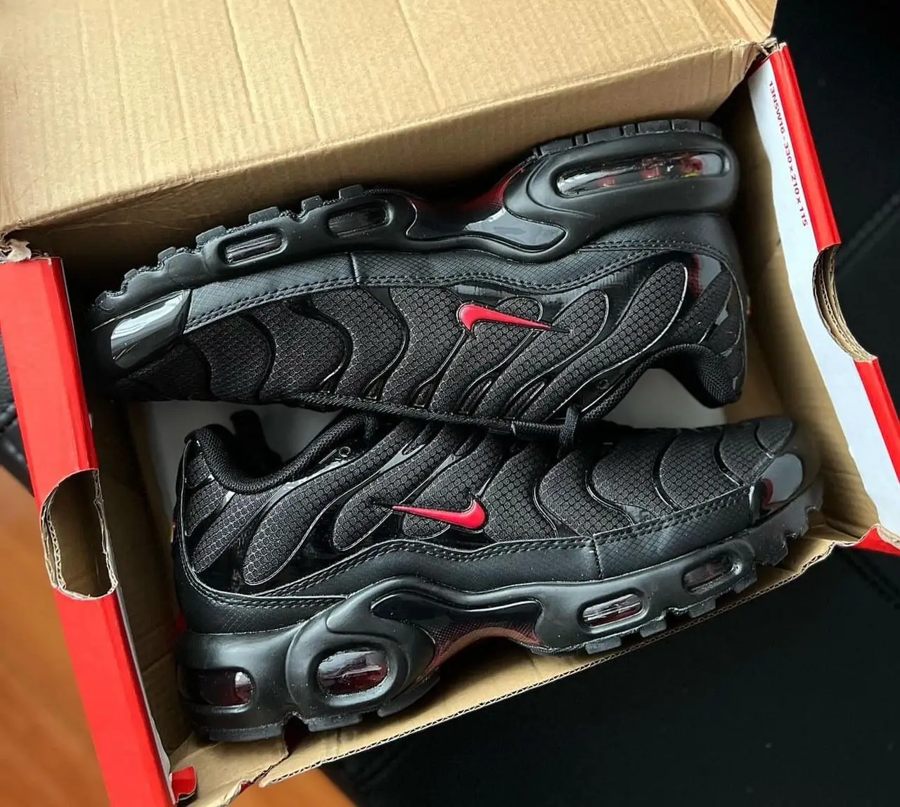 Vue alternative 1 - Chaussure