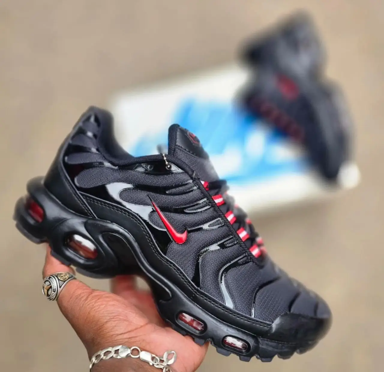 Vue alternative 3 - Chaussure