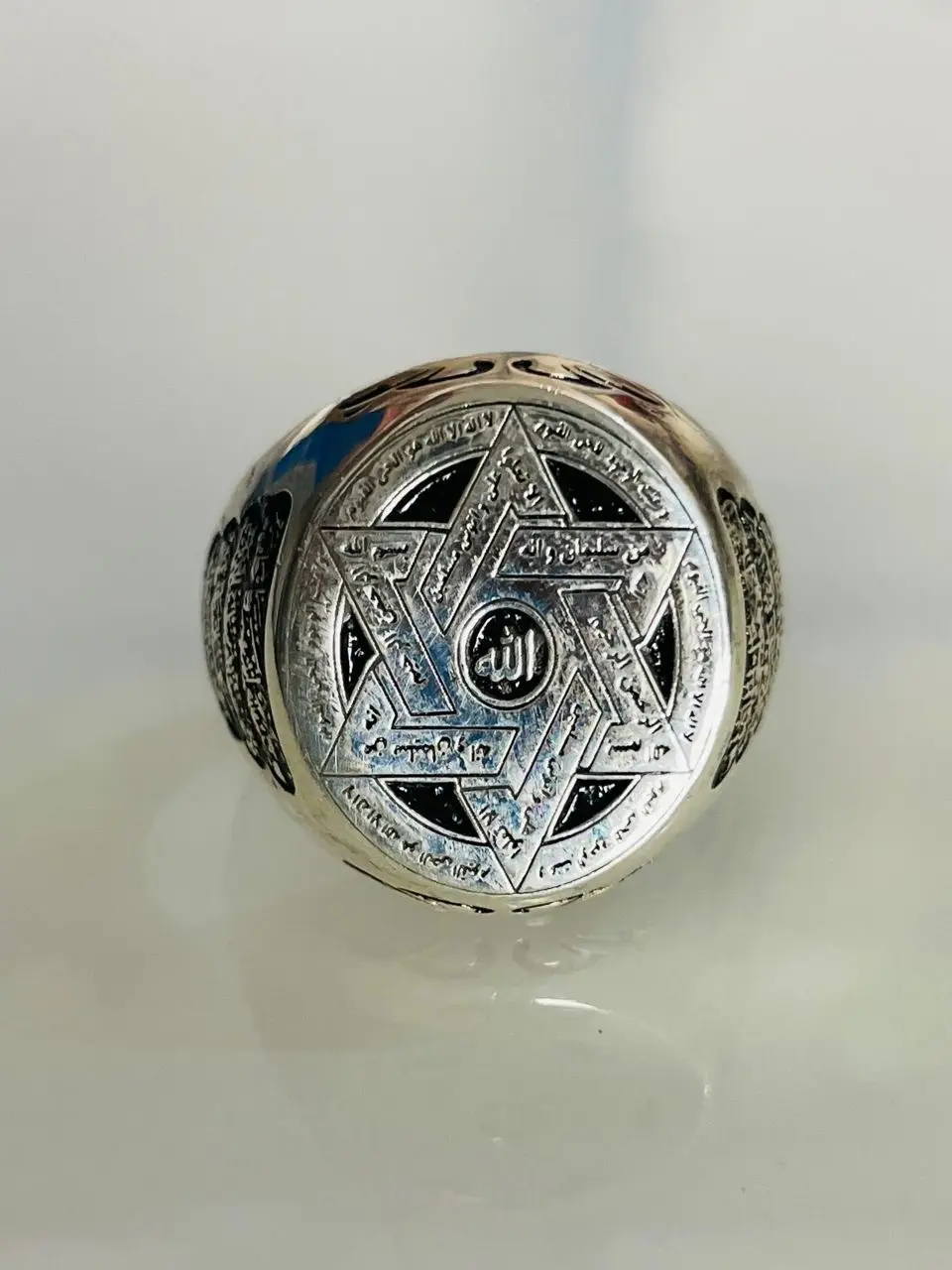 Vue alternative 2 - Bague