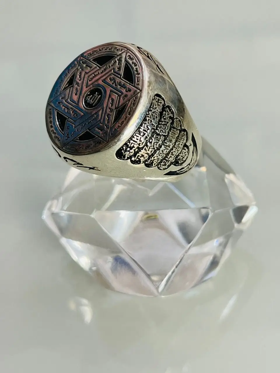 Vue alternative 11 - Bague